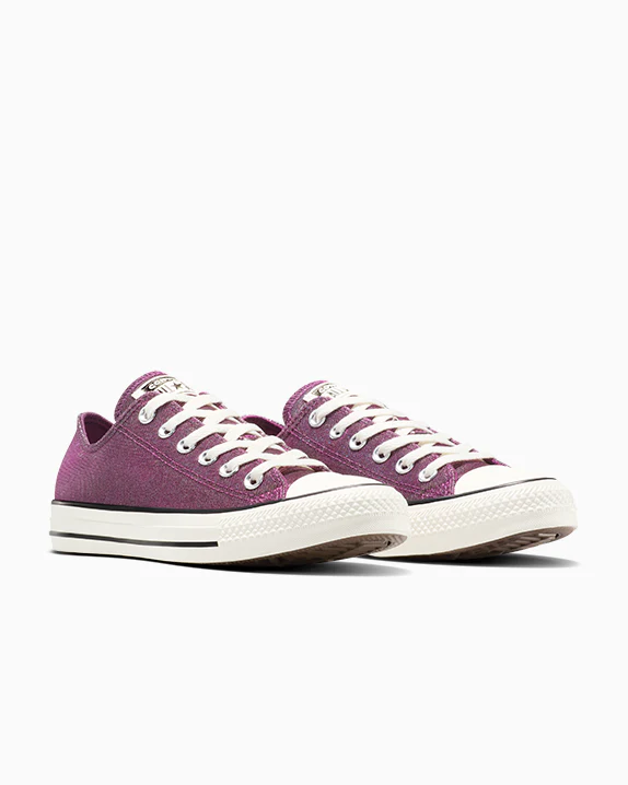 Chuck Taylor All Star Sparkle - Image 5