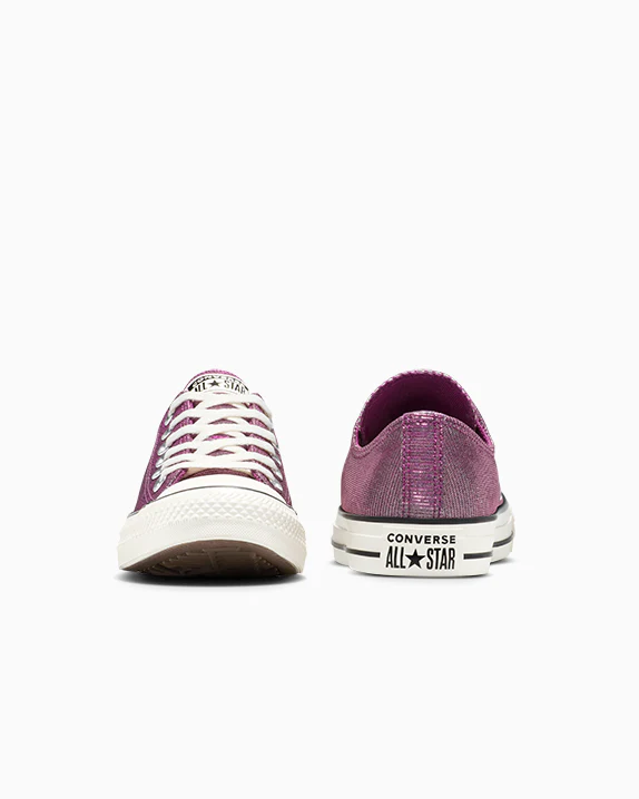 Chuck Taylor All Star Sparkle - Image 7