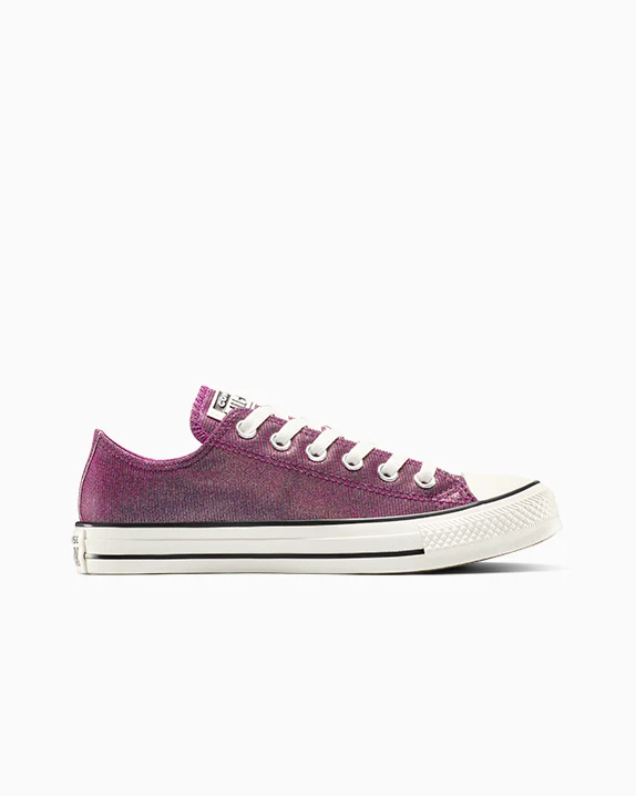 Chuck Taylor All Star Sparkle - Image 8