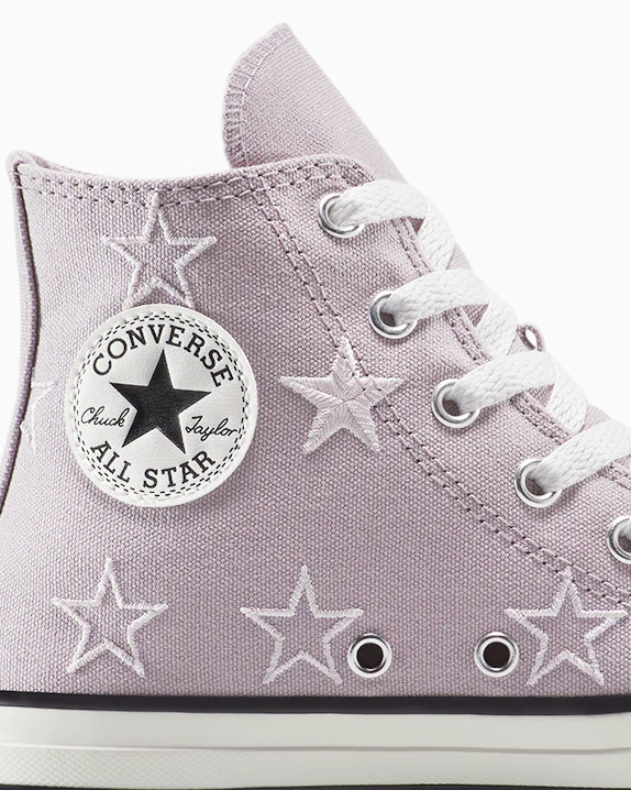 Chuck Taylor All Star Starry - Image 3