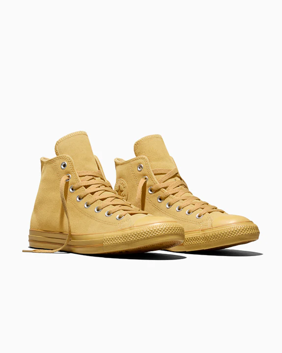 Chuck Taylor All Star Suede - Image 3
