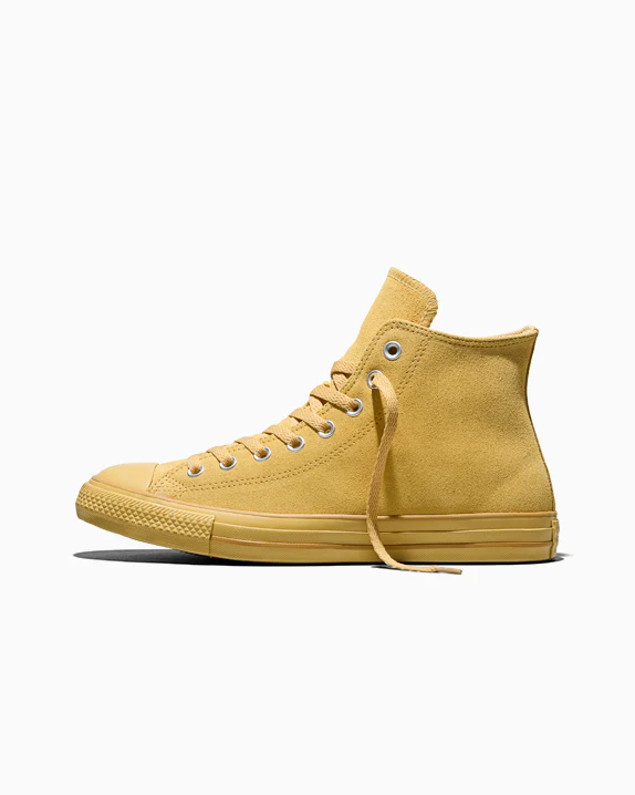 Chuck Taylor All Star Suede - Image 4