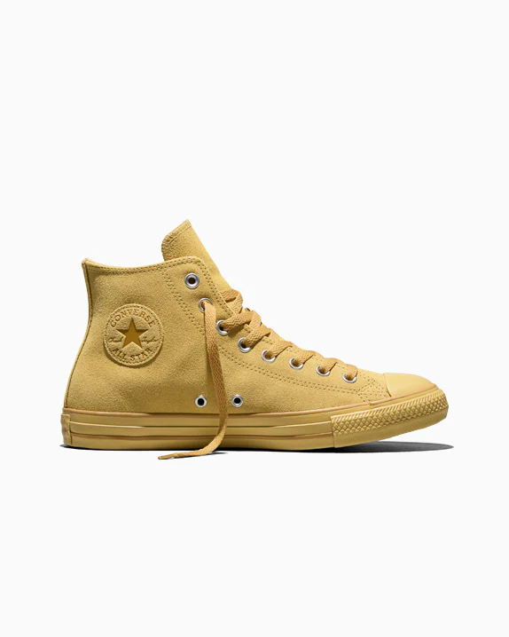 Chuck Taylor All Star Suede - Image 5