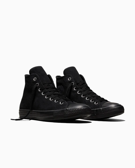 Chuck Taylor All Star Suede - Image 2