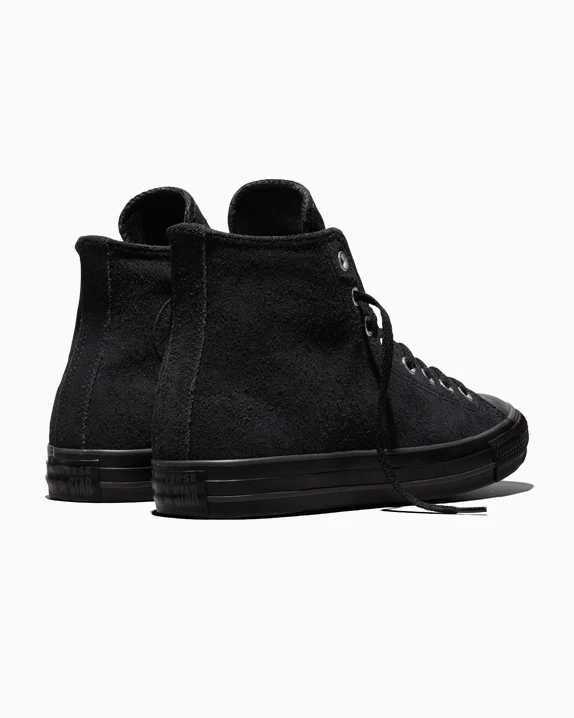 Chuck Taylor All Star Suede - Image 3
