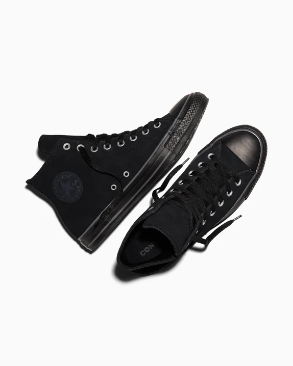 Chuck Taylor All Star Suede - Image 4