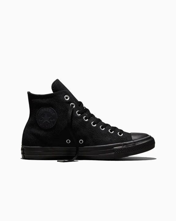 Chuck Taylor All Star Suede - Image 5