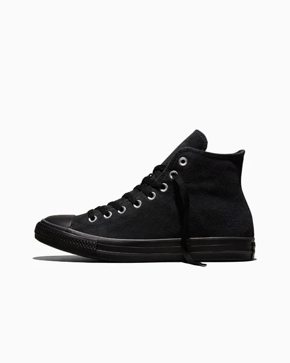 Chuck Taylor All Star Suede - Image 6