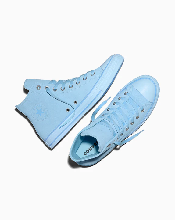 Chuck Taylor All Star Suede - Image 2