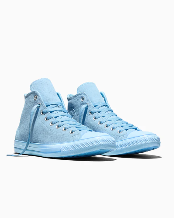 Chuck Taylor All Star Suede - Image 3