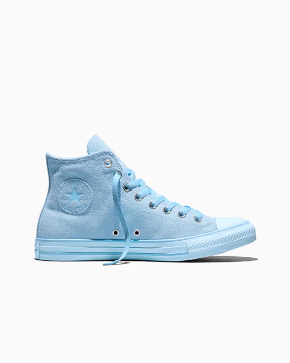 Chuck Taylor All Star Suede - Image 4