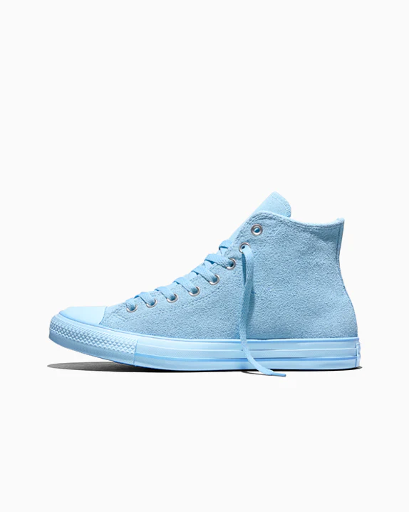 Chuck Taylor All Star Suede - Image 5