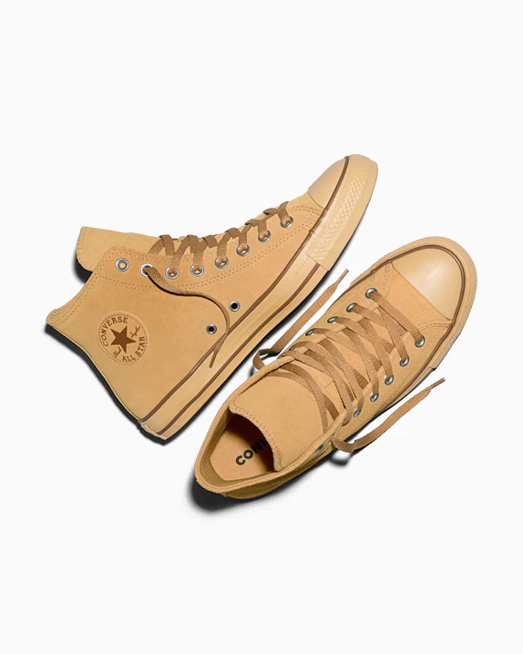 Chuck Taylor All Star Suede - Image 2