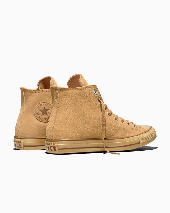 Chuck Taylor All Star Suede - Image 3