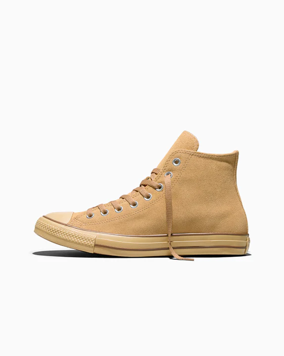 Chuck Taylor All Star Suede - Image 4