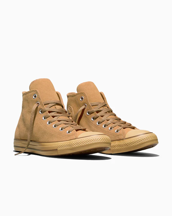 Chuck Taylor All Star Suede - Image 5