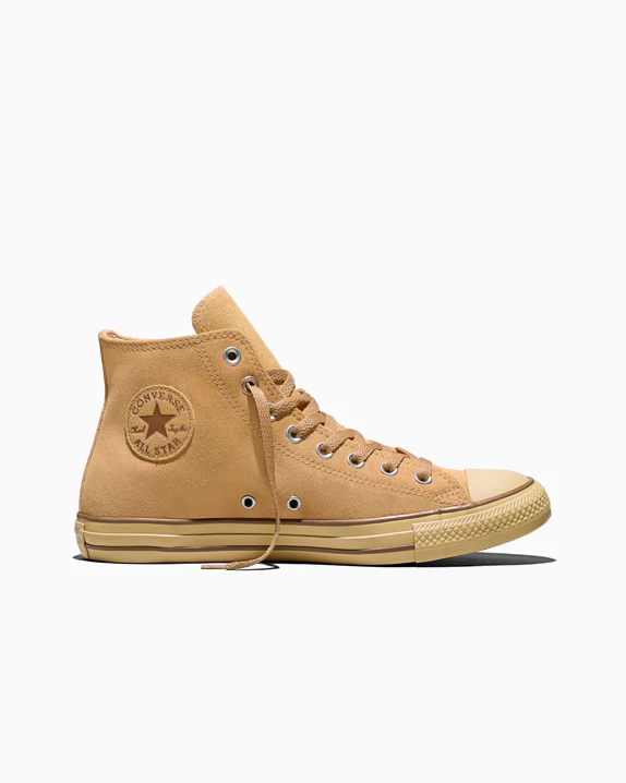 Chuck Taylor All Star Suede - Image 6