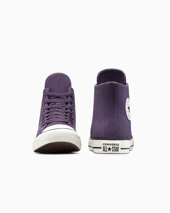 Chuck Taylor All Star Suede - Image 10