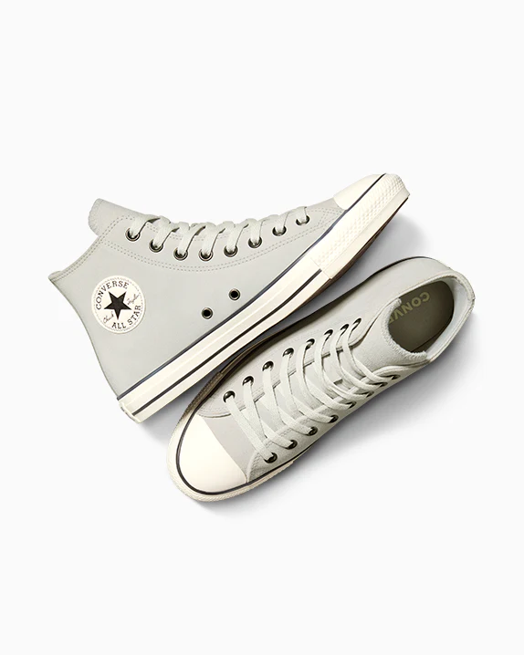 Chuck Taylor All Star Suede - Image 12