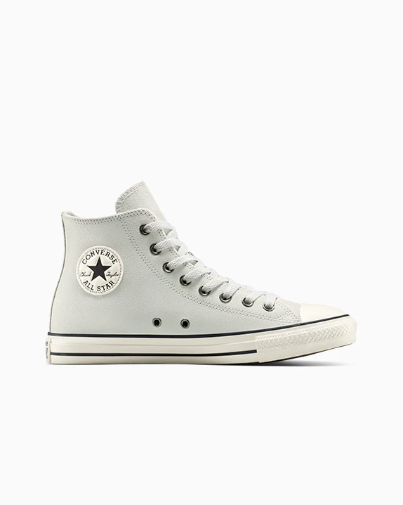 Chuck Taylor All Star Suede - Image 17