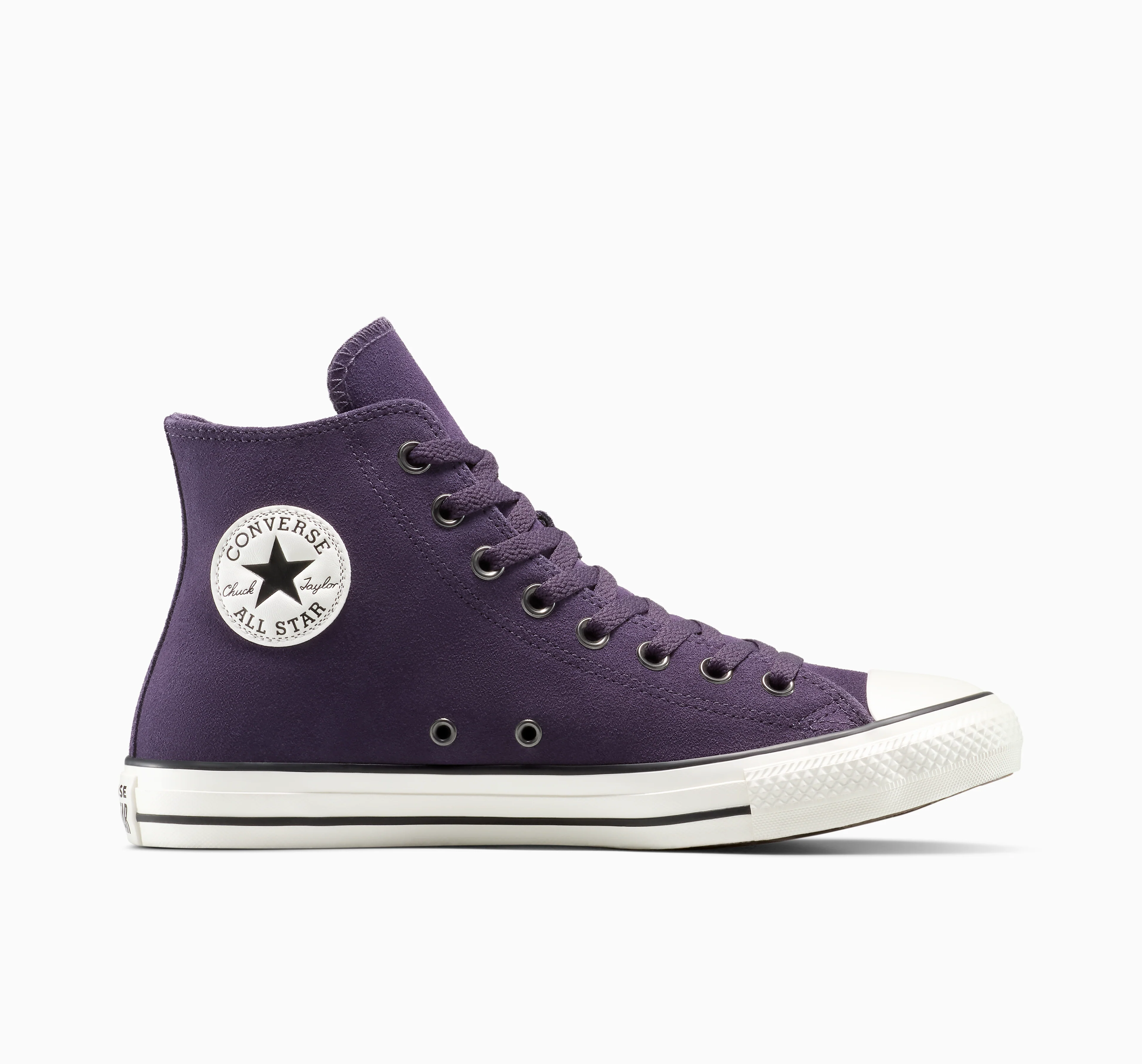 Chuck Taylor All Star Suede - Image 2