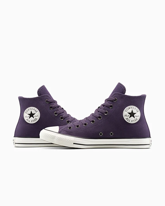 Chuck Taylor All Star Suede - Image 3