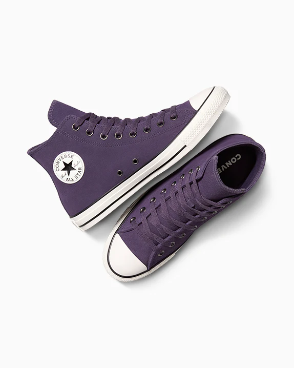 Chuck Taylor All Star Suede - Image 5