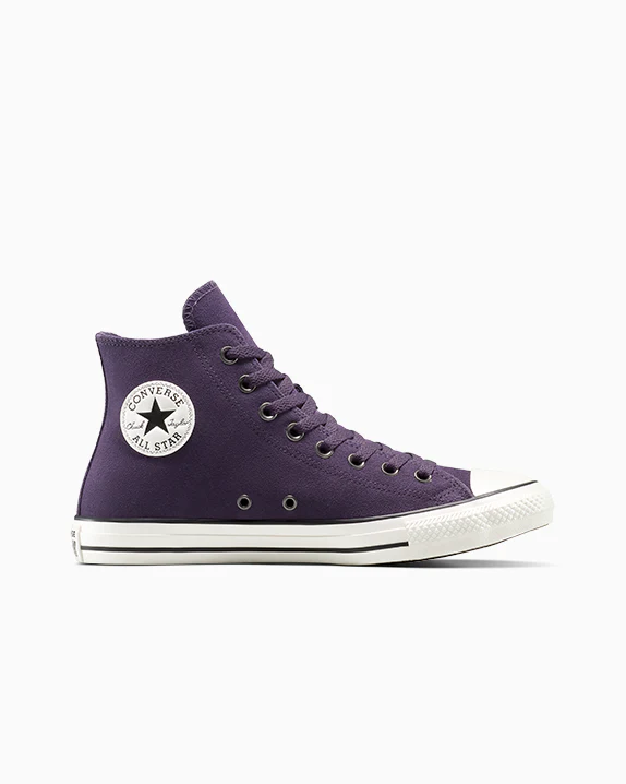 Chuck Taylor All Star Suede - Image 6