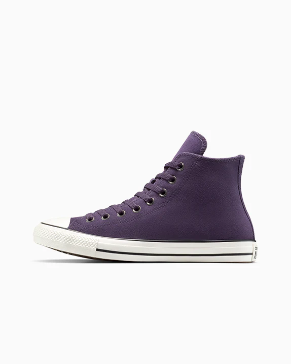 Chuck Taylor All Star Suede - Image 7
