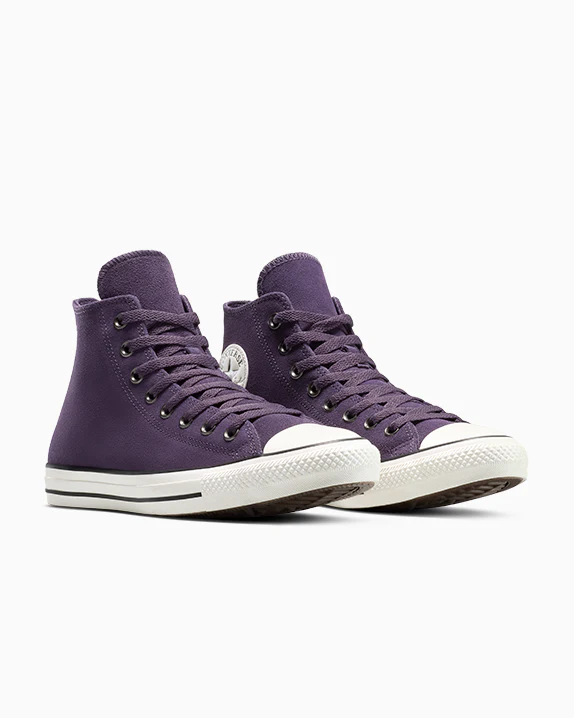 Chuck Taylor All Star Suede - Image 8