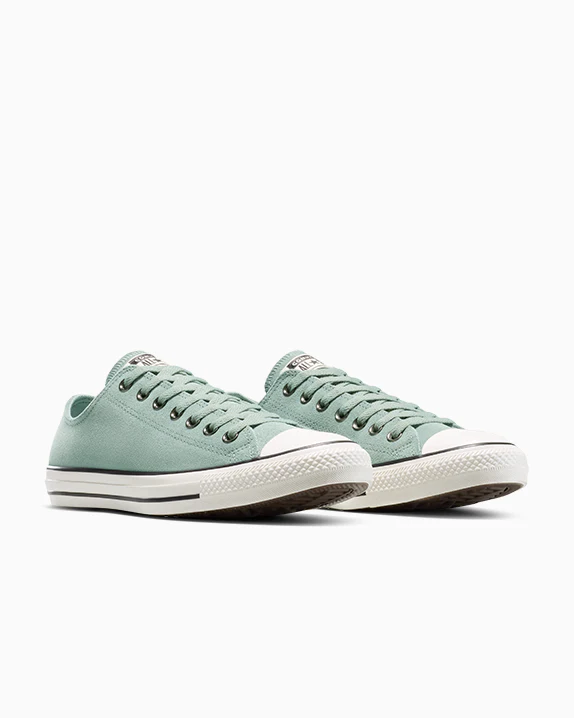 Chuck Taylor All Star Suede - Image 2