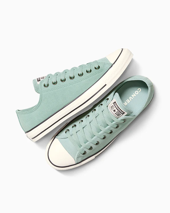 Chuck Taylor All Star Suede - Image 3