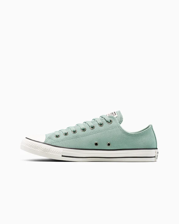 Chuck Taylor All Star Suede - Image 4