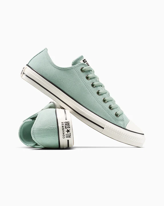 Chuck Taylor All Star Suede - Image 5