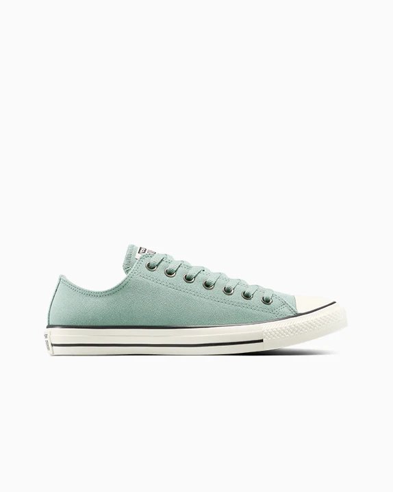 Chuck Taylor All Star Suede - Image 6