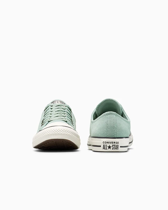 Chuck Taylor All Star Suede - Image 7