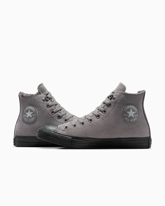 Chuck Taylor All Star Suede High Top - Image 13