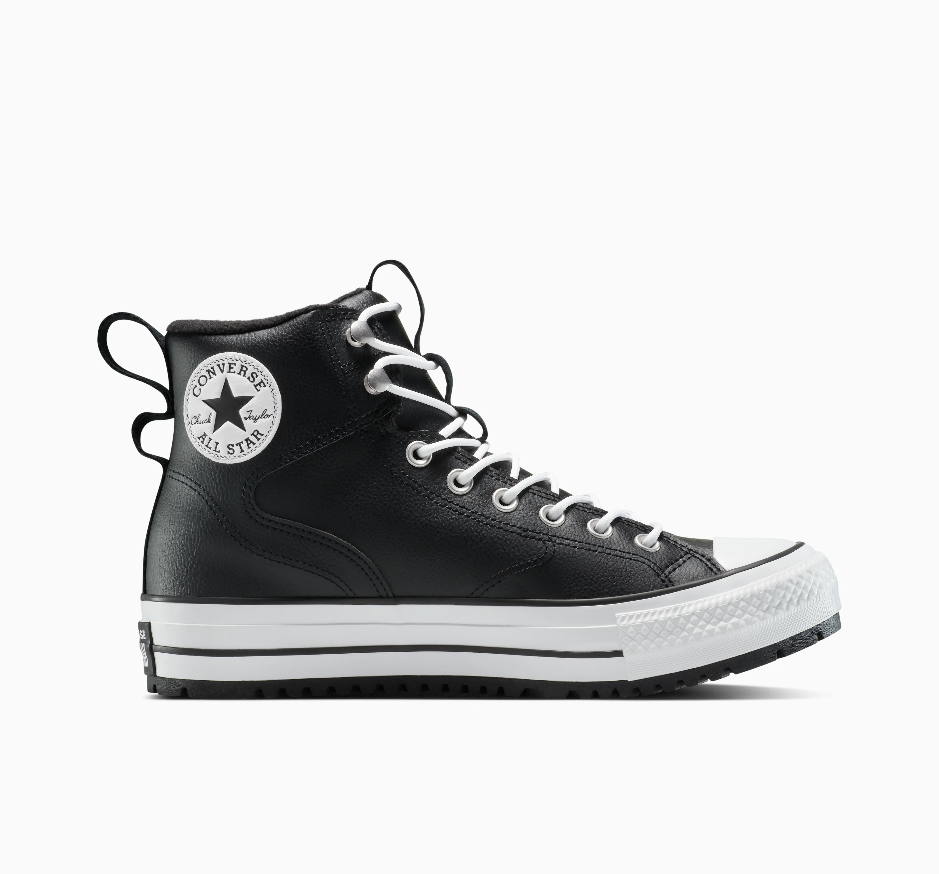 Chuck Taylor All Star Water-Repellent Hiker Boot - Image 2