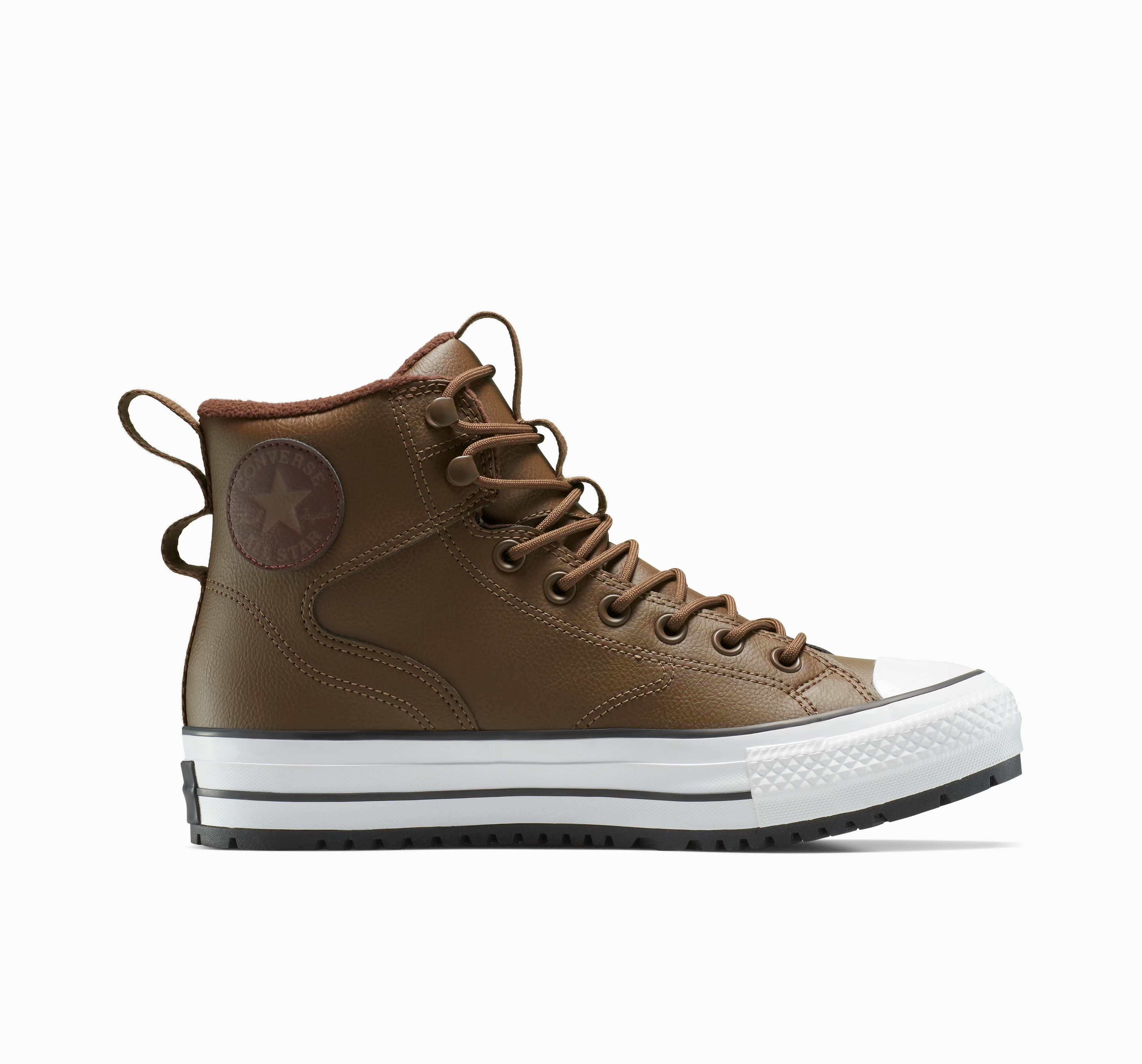 Chuck Taylor All Star Water-Repellent Hiker Boot - Image 3