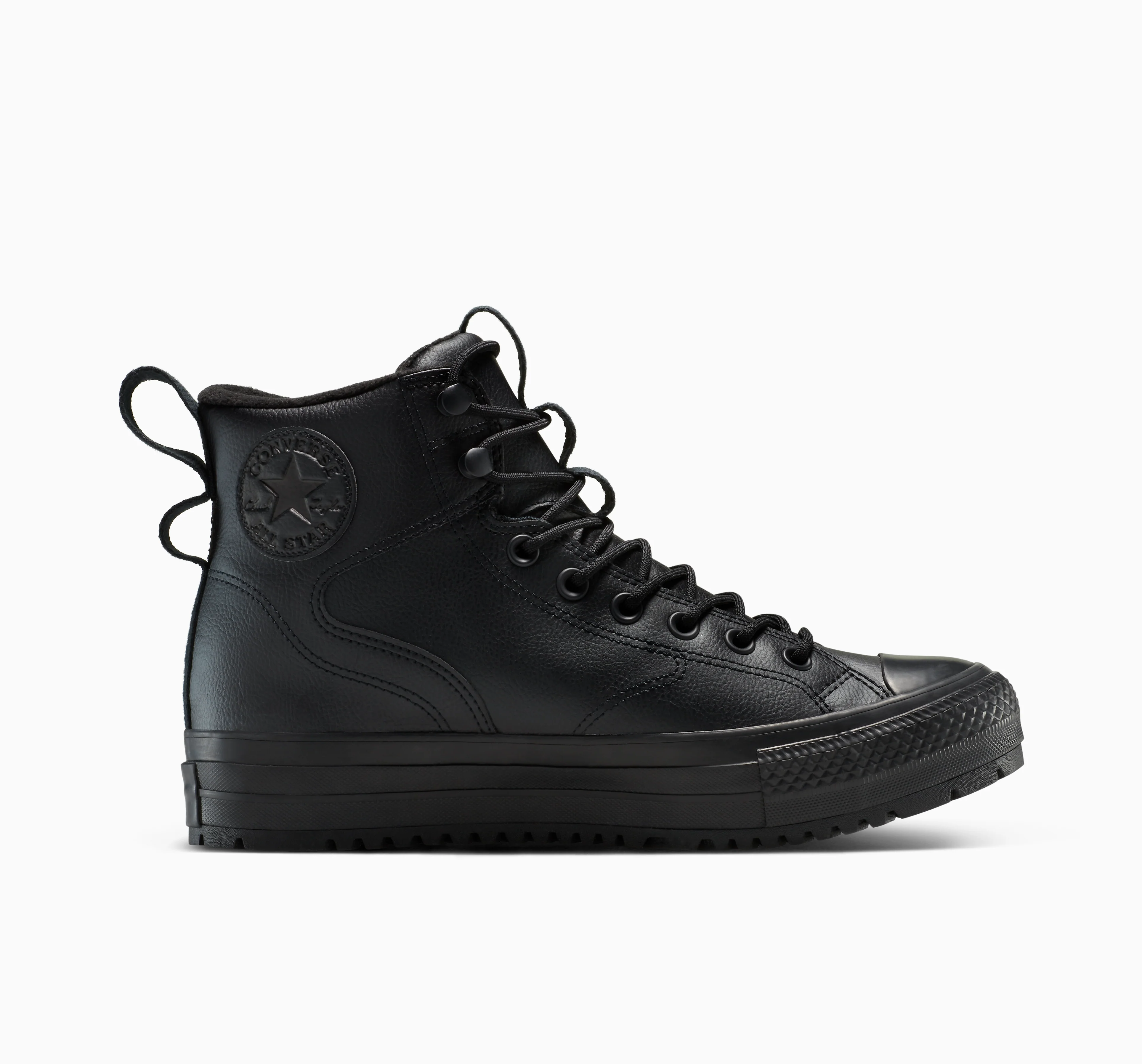 Chuck Taylor All Star Water-Repellent Hiker Boot - Image 4