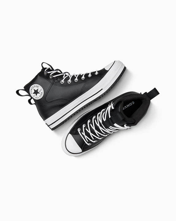 Chuck Taylor All Star Water-Repellent Hiker Boot - Image 9