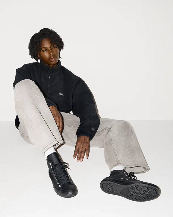 Chuck Taylor All Star Water-Repellent Leather - Image 10