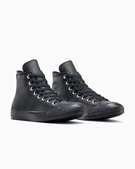 Chuck Taylor All Star Water-Repellent Leather - Image 11