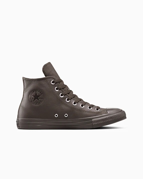 Chuck Taylor All Star Water-Repellent Leather - Image 17