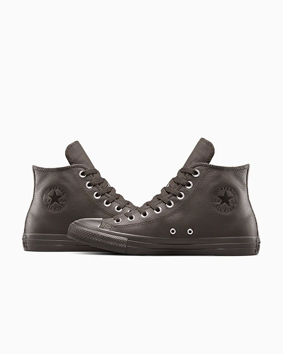 Chuck Taylor All Star Water-Repellent Leather - Image 18
