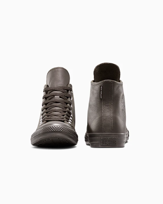 Chuck Taylor All Star Water-Repellent Leather - Image 19