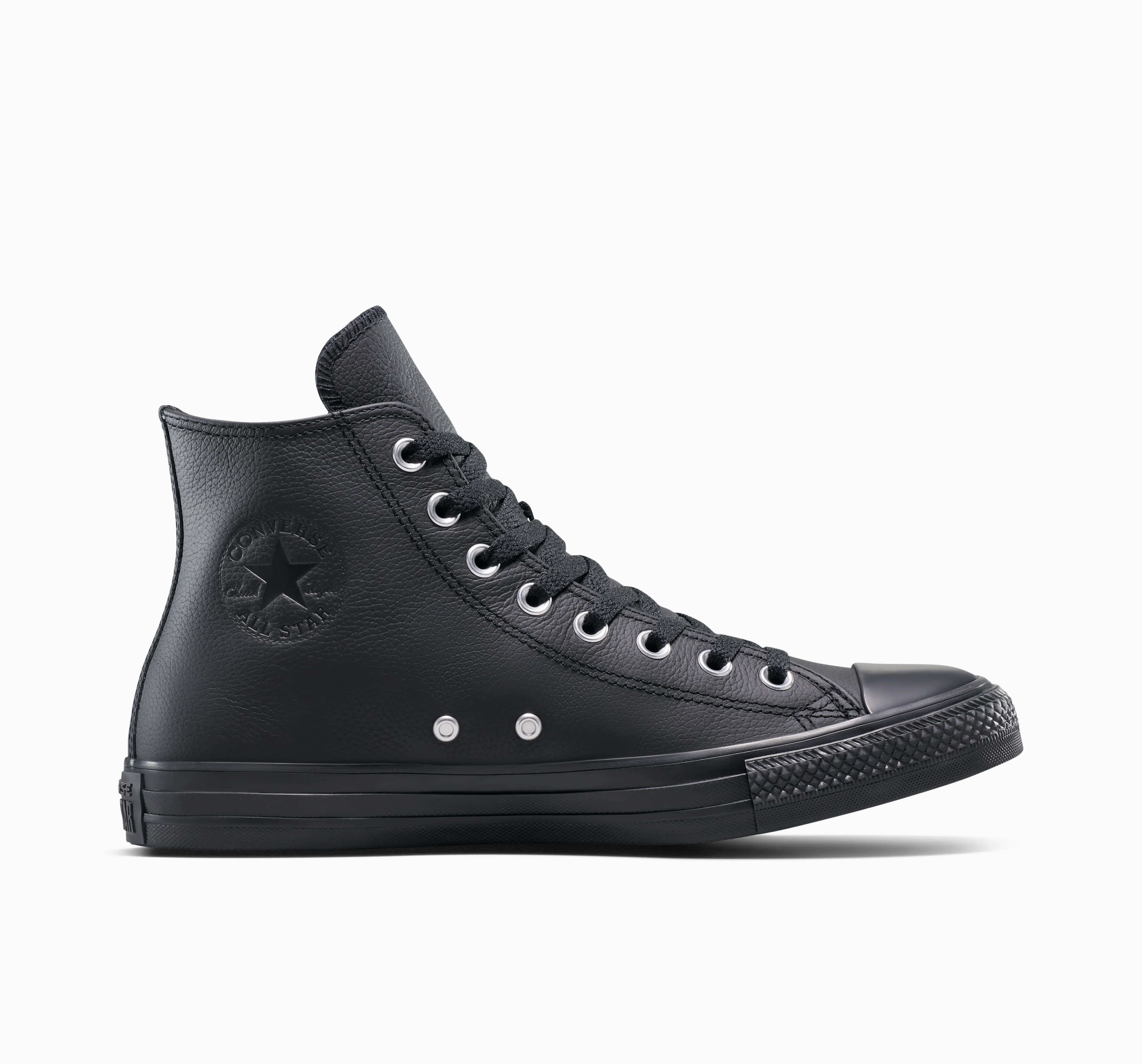 Chuck Taylor All Star Water-Repellent Leather - Image 2