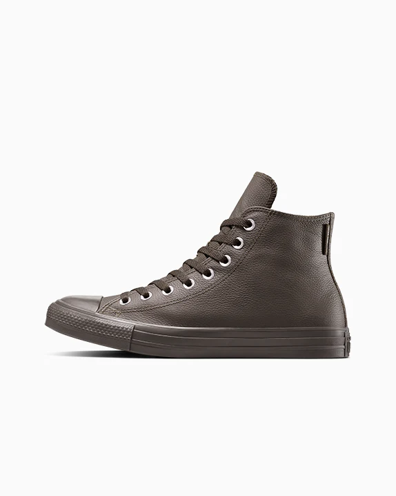 Chuck Taylor All Star Water-Repellent Leather - Image 20