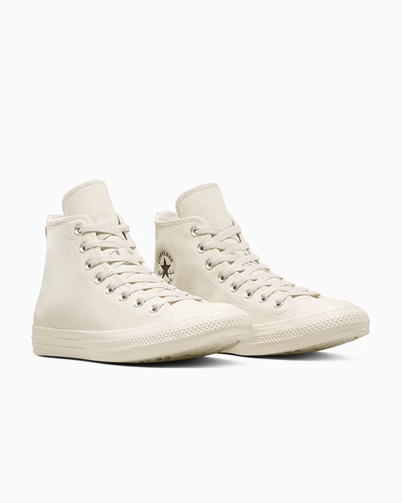 Chuck Taylor All Star Water-Repellent Leather - Image 22