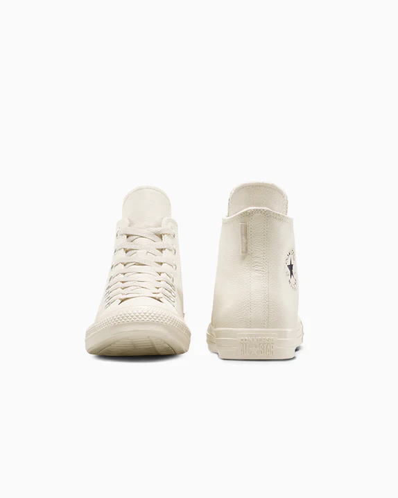 Chuck Taylor All Star Water-Repellent Leather - Image 24